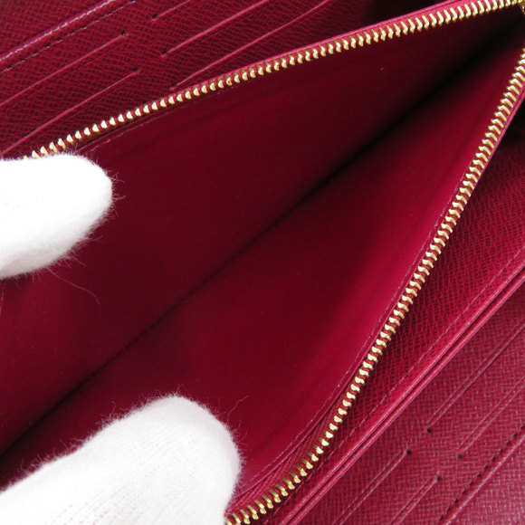 Louis Vuitton Zippy Wallet Monogram Long Wallet - Picture 5 of 8